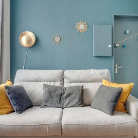 Cosy Studio In The Centre 500M From The Beach Biarritz Luaran gambar